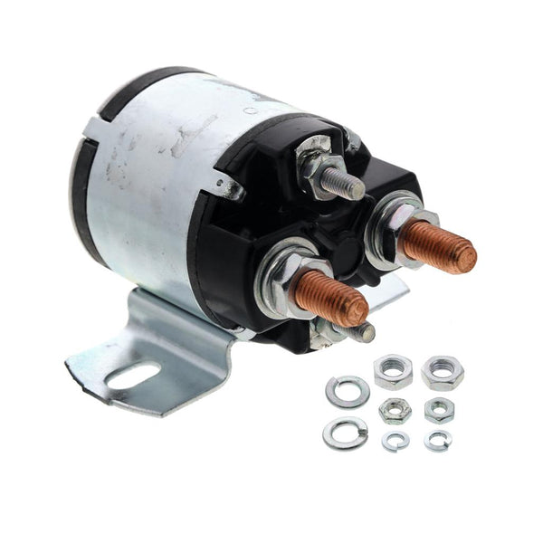 Mack UNIVERSAL RELAY SWITCH