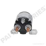 MSW-1246 Mack Relay Switch | PAI