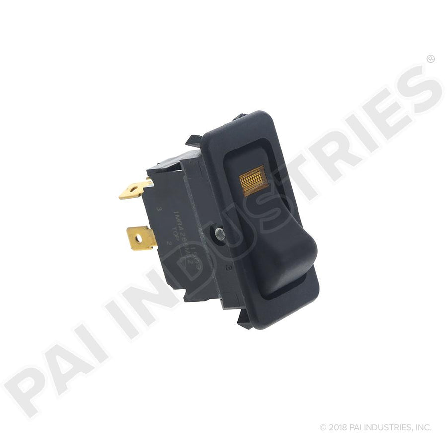 MSW-3432 Mack UNIVERSAL HEATER DASH SWITCH