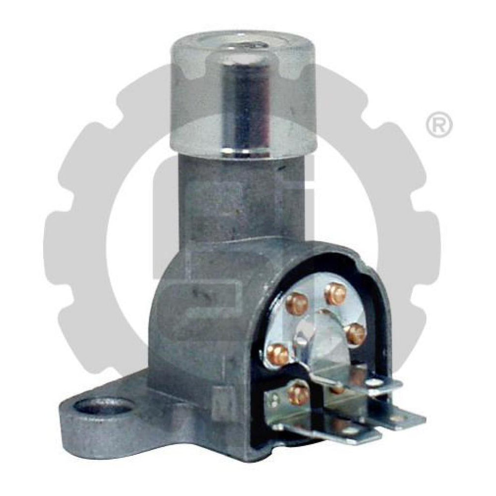 DIMMER SWITCH
