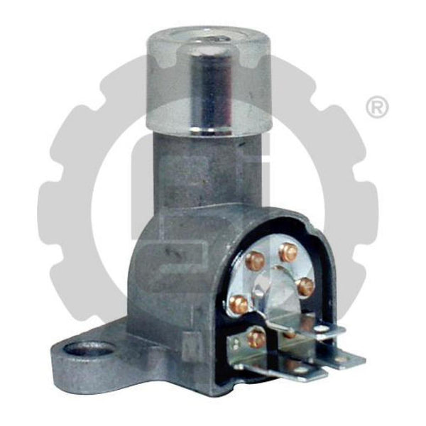 DIMMER SWITCH