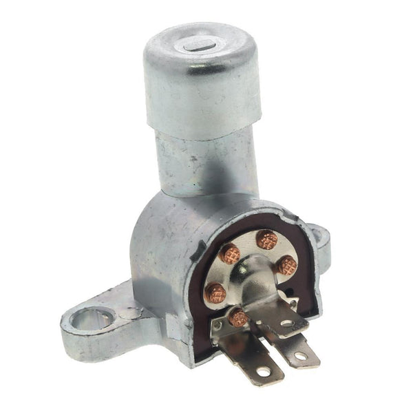 Mack UNIVERSAL DIMMER SWITCH