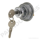 IGNITION SWITCH