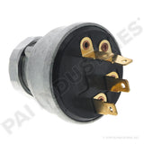 MSW-4416 Mack Ignition Switch | PAI