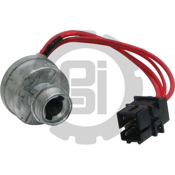 IGNITION SWITCH