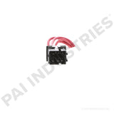 MSW-5323 Mack Ignition Switch | PAI