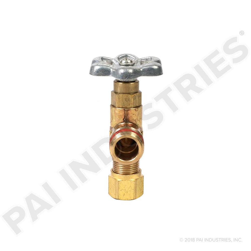 FUEL VALVE