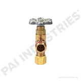 FUEL VALVE