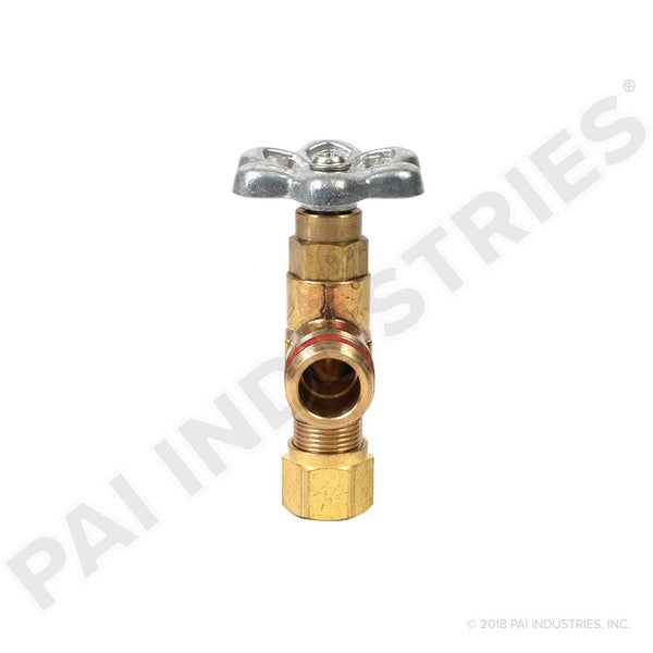 FUEL VALVE