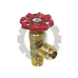 MANUAL VALVE