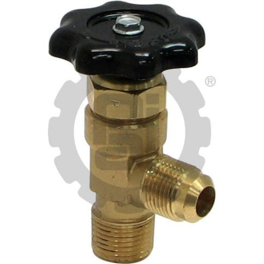 FUEL VALVE