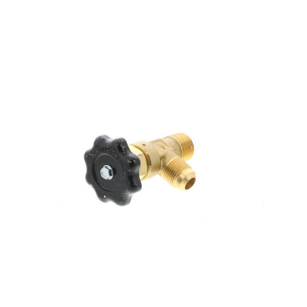 FUEL VALVE