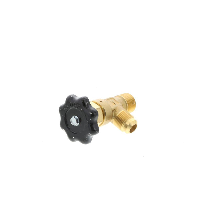 FUEL VALVE