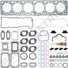MV1302-001 Mack ENGINE KIT