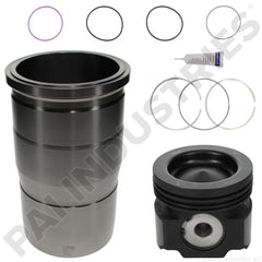 MV1302-001 Mack ENGINE KIT