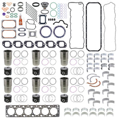 MV1303-001 Mack ENGINE KIT