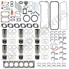 MV1303E-001 Volvo D13 ENGINE ENGINE KIT