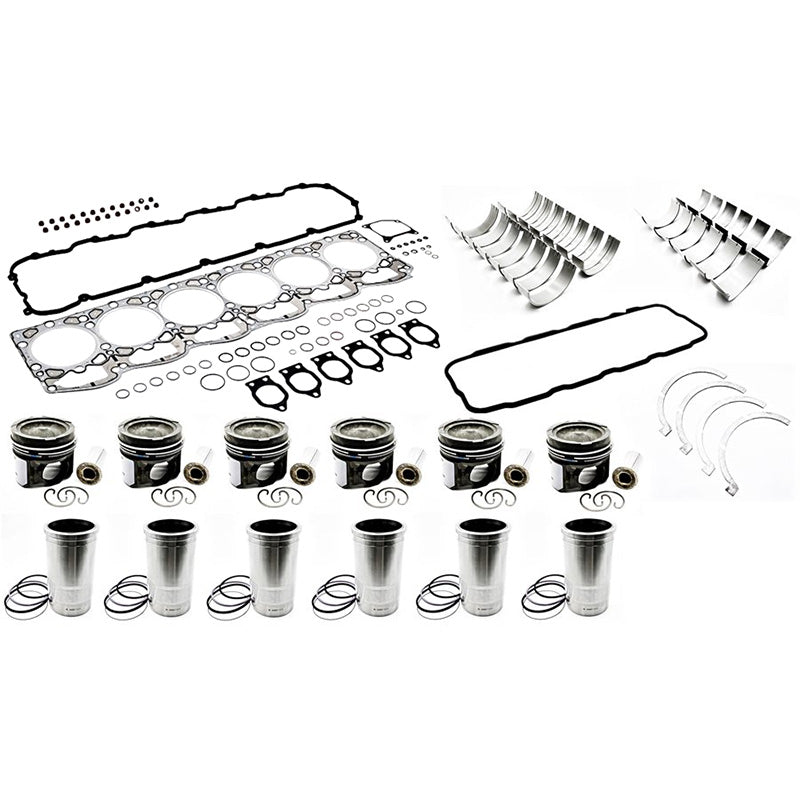 MX1301-001 Paccar ENGINE KIT