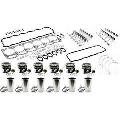 MX1301-001 Paccar ENGINE KIT