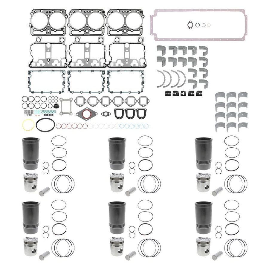 N14101-017 Cummins N14 ENGINES ENGINE KIT