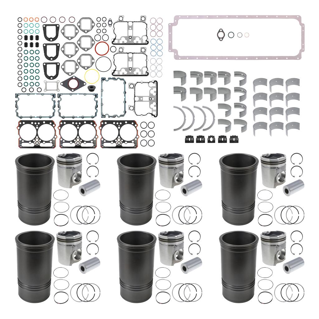 N14104-081 INFRAME ENGINE KIT