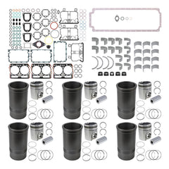N14104-081 INFRAME ENGINE KIT