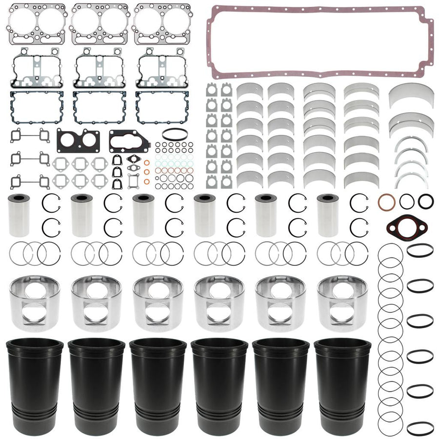 N14124-023 ENGINE KIT