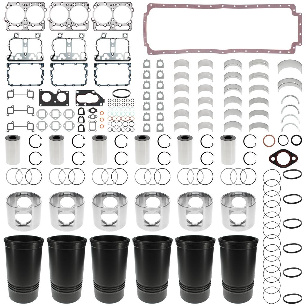 N14124-027 ENGINE KIT