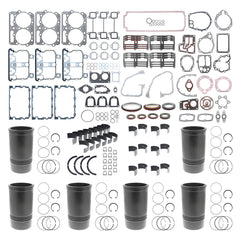 N14125-017HP Cummins N14 ENGINES HIGH PERFORMANCE ENGINE KIT *W/O PISTONS*