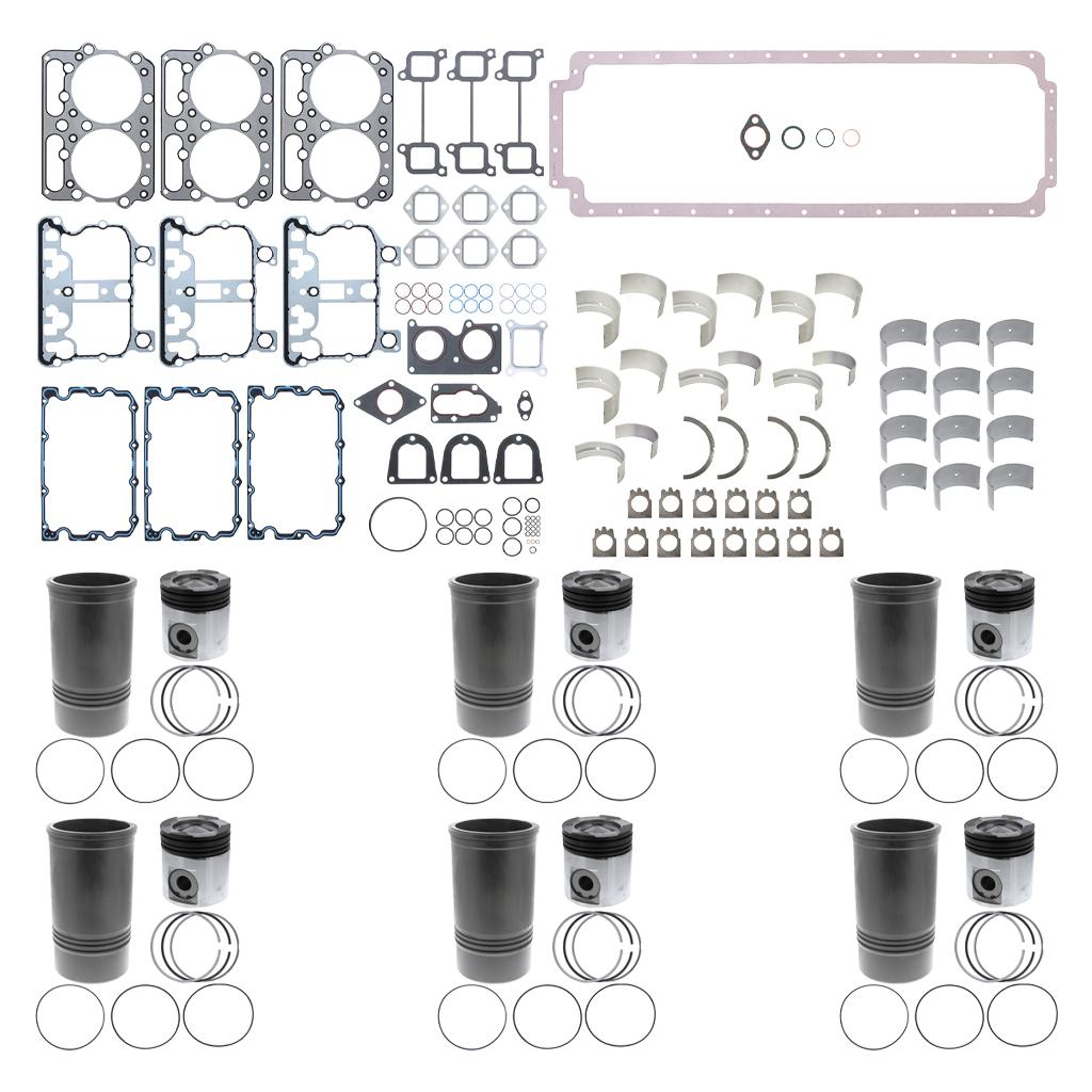 N14221-018 Cummins N14 ENGINES ENGINE KIT