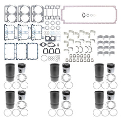 N14221-018 Cummins N14 ENGINES ENGINE KIT