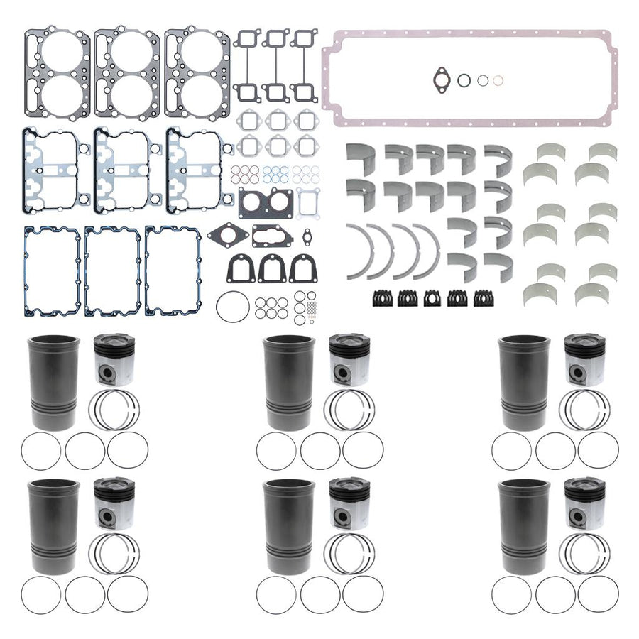 N14221-021 Cummins N14 ENGINES ENGINE KIT