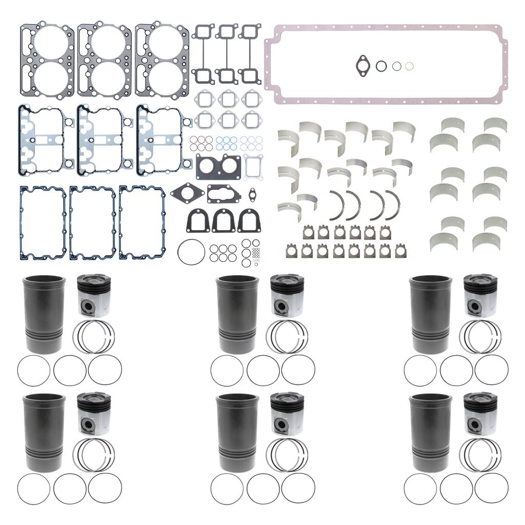 N14221-022 Cummins N14 ENGINES ENGINE KIT