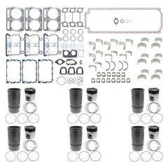 N14221-022 Cummins N14 ENGINES ENGINE KIT