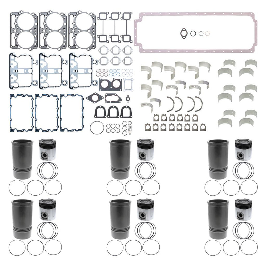 N14221-022 Cummins N14 ENGINES ENGINE KIT