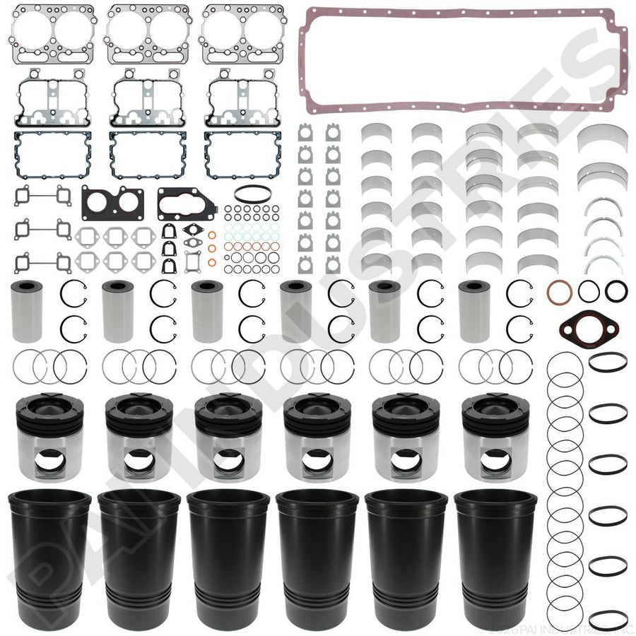 N14221-023 Cummins N14 ENGINES ENGINE KIT