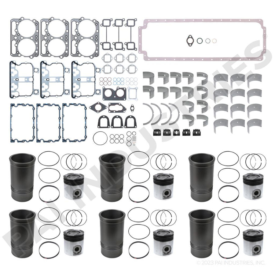 N14221-081 Cummins N14 ENGINES ENGINE KIT