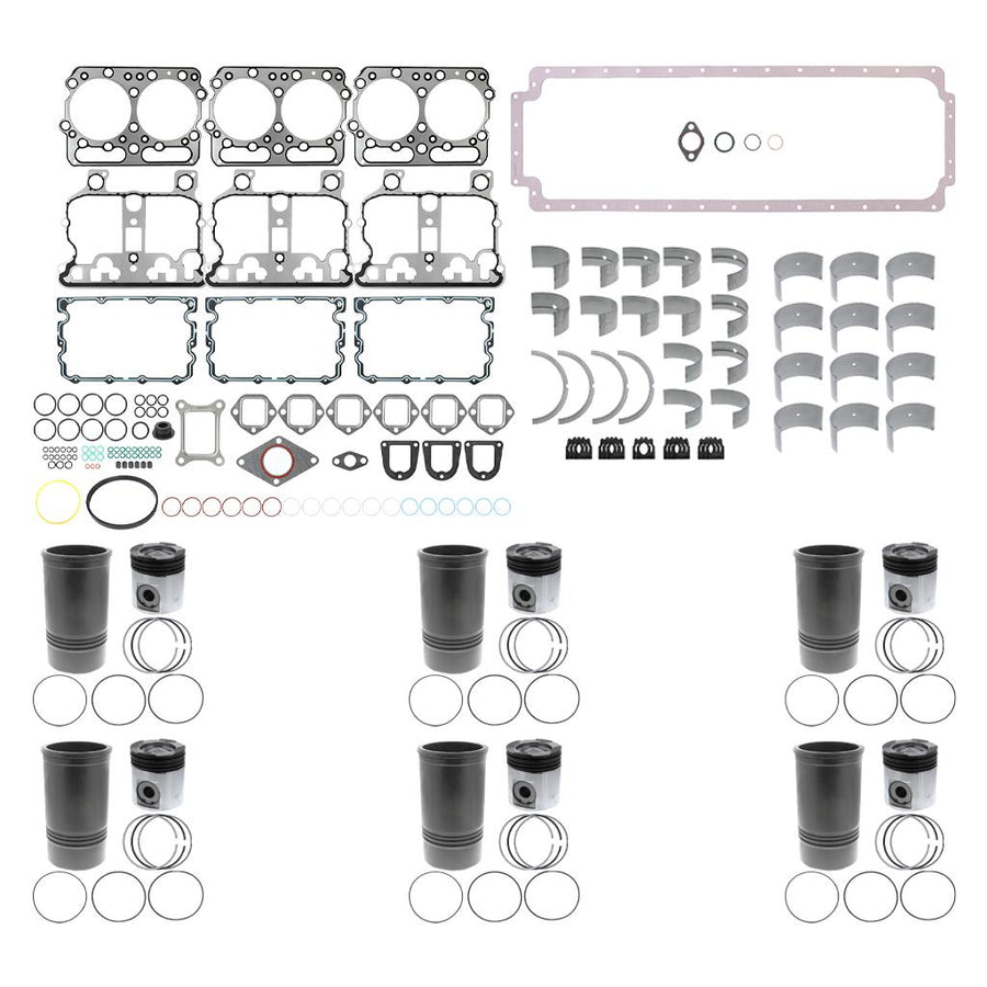 N14221-113 Cummins N14 ENGINES ENGINE KIT