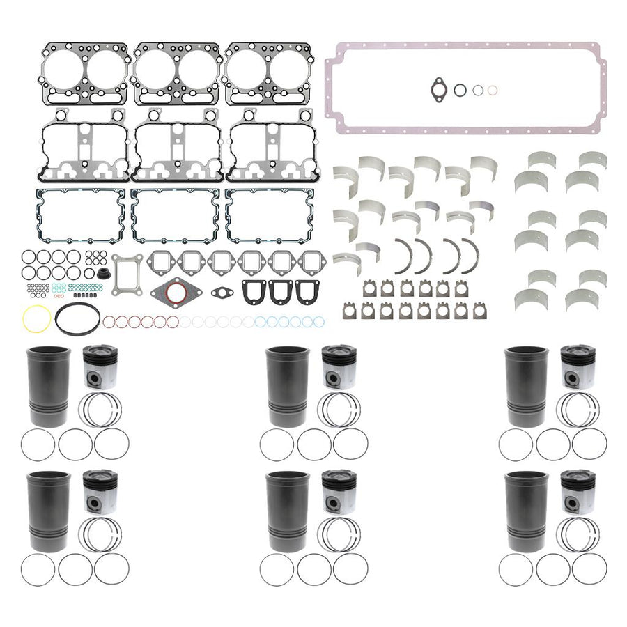 N14221-118 Cummins N14 ENGINES ENGINE KIT