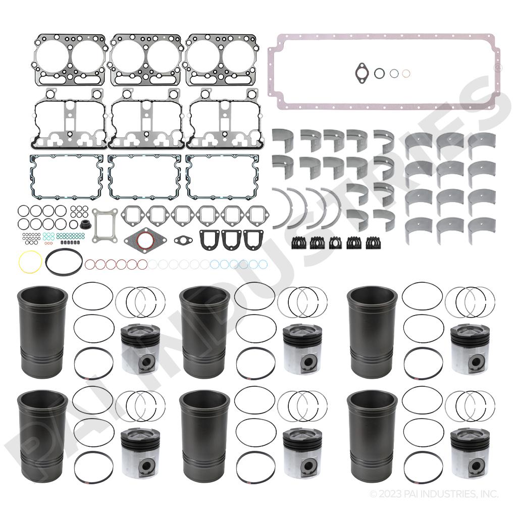 N14221-145 Cummins N14 ENGINES ENGINE KIT