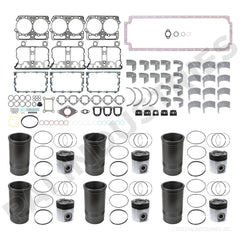 N14221-145 Cummins N14 ENGINES ENGINE KIT