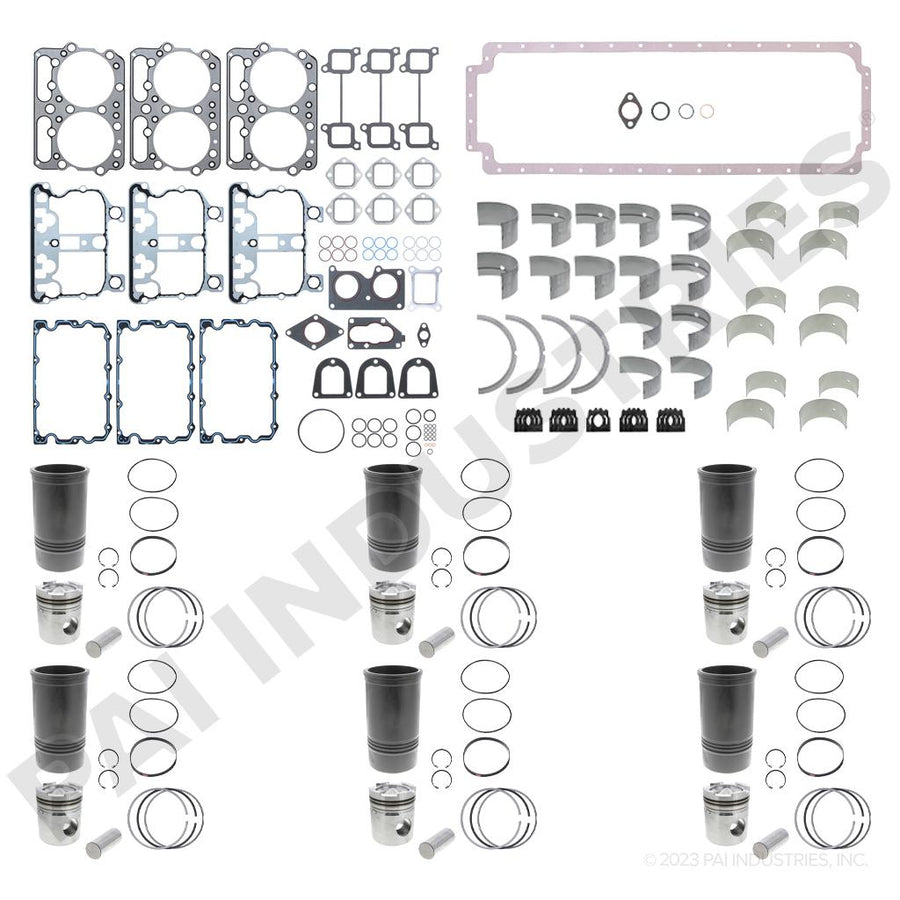 N14222-021 Cummins N14 ENGINES ENGINE KIT