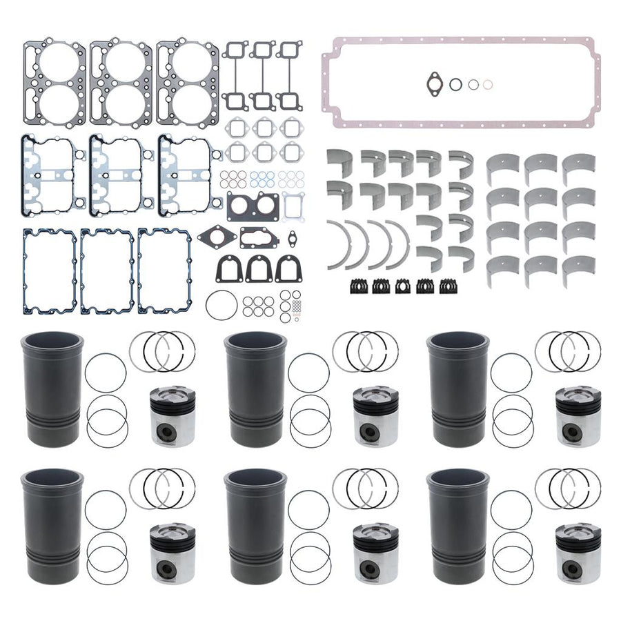 N14222-049 Cummins N14 ENGINES ENGINE KIT