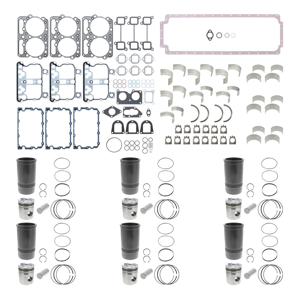 N14223-022 ENGINE KIT