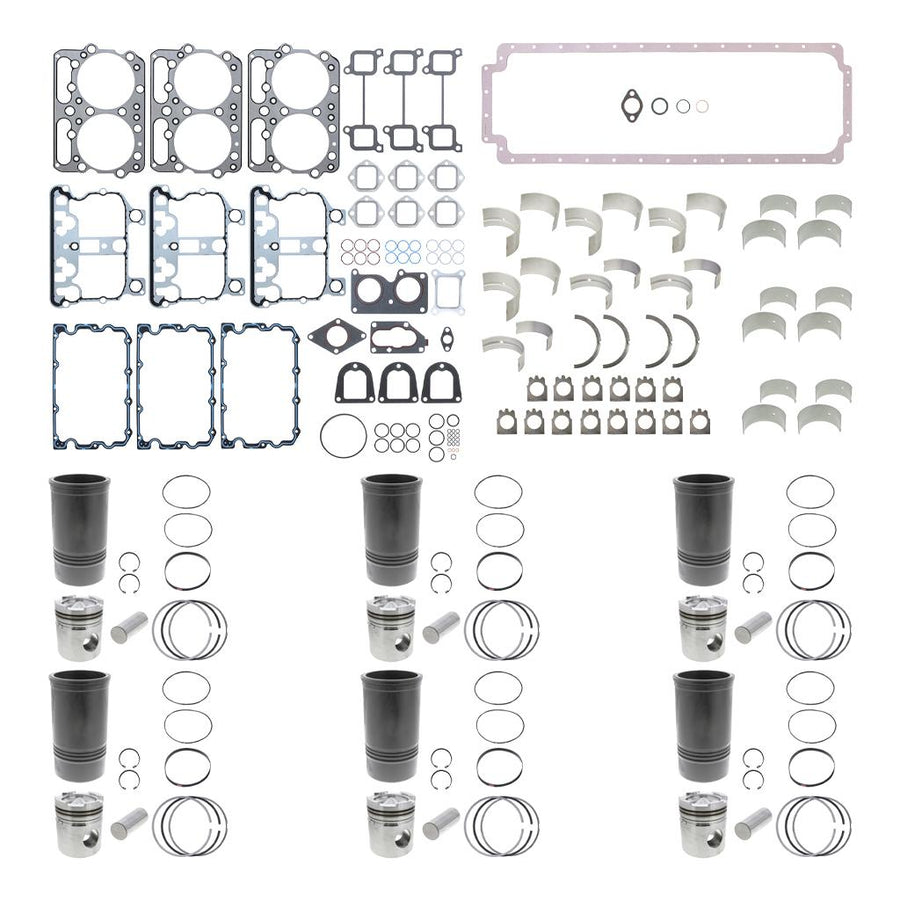 N14223-022 ENGINE KIT