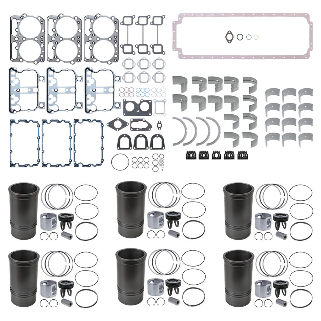 N14223-081 ENGINE KIT
