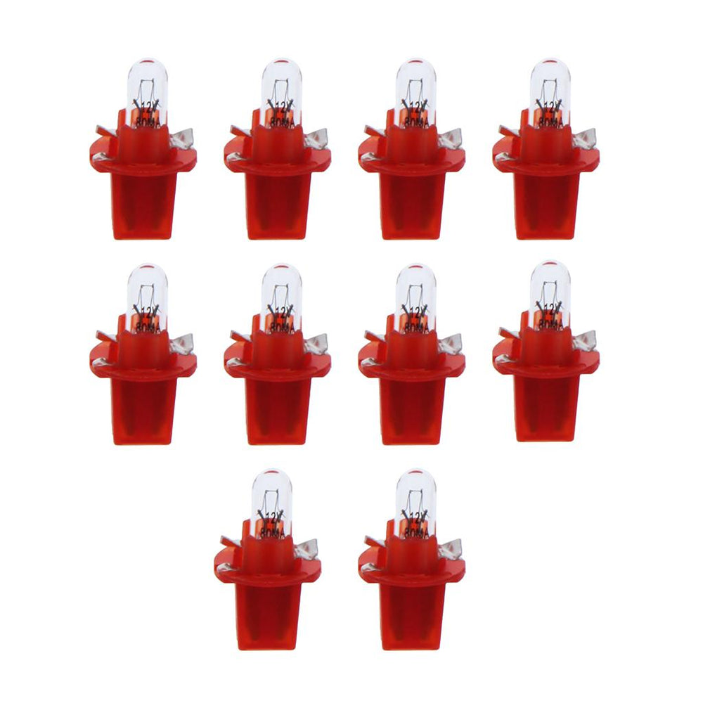 DASH BULB