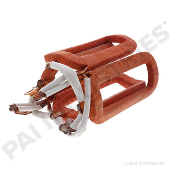 PFC-1499 Mack Starter Field Coil | PAI