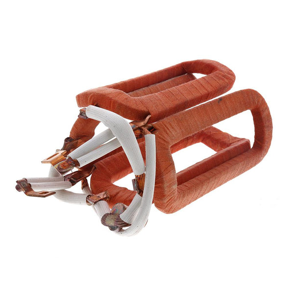 STARTER FIELD COIL