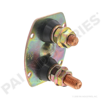 PPA-1471 Mack Solenoid Assembly | PAI